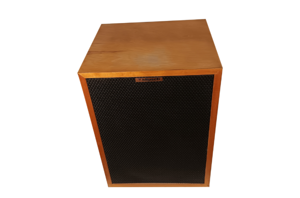 Klipsch Heresy II Speakers