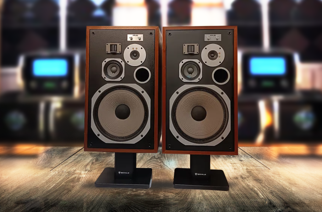 Pioneer HPM-100 スピーカーシステム Pioneer HPM-100 スピーカーシステム