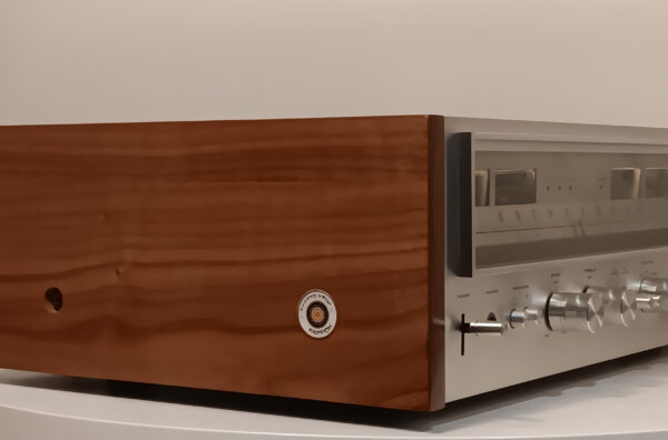 PIONEER SX-880 RECEIVER
