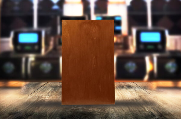 VERY GOOD KLIPSCH HERESY I SPEAKERS