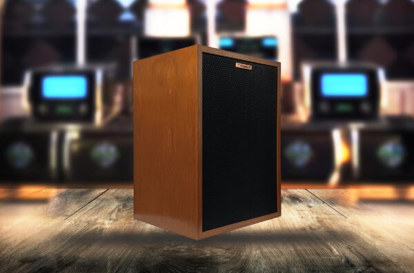 VERY GOOD KLIPSCH HERESY I SPEAKERS