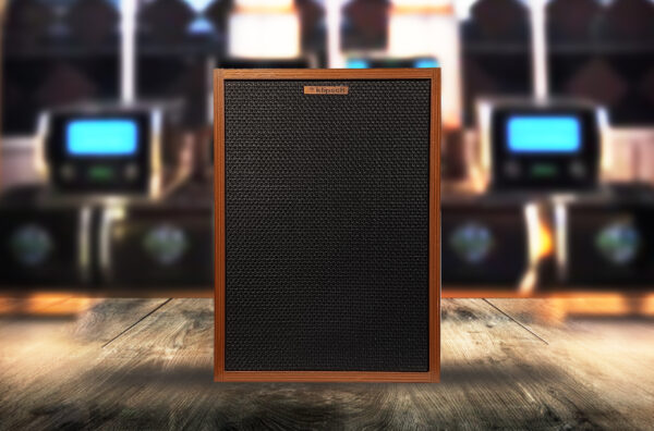 VERY GOOD KLIPSCH HERESY I SPEAKERS