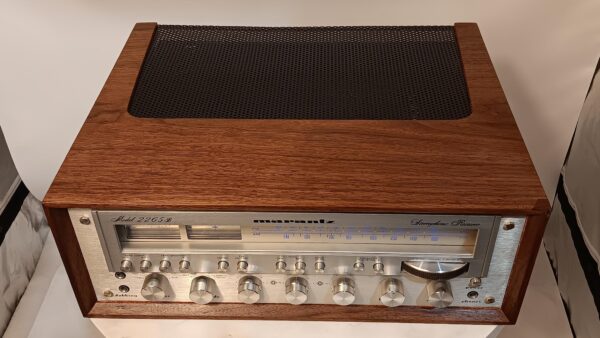 MARANTZ 2265B RECEIVER