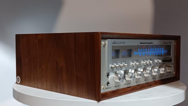 MARANTZ 2265B RECEIVER