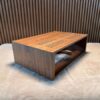 Wood Case/Cabinet for Sansui AU-9500