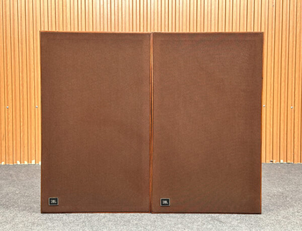 JBL L100 CENTURY SPEAKERS