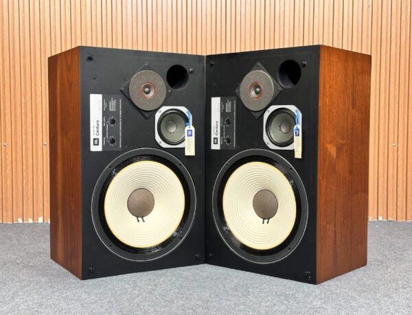 JBL L100 CENTURY SPEAKERS