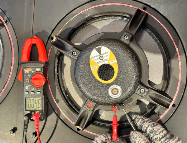 JBL L100 CENTURY SPEAKERS