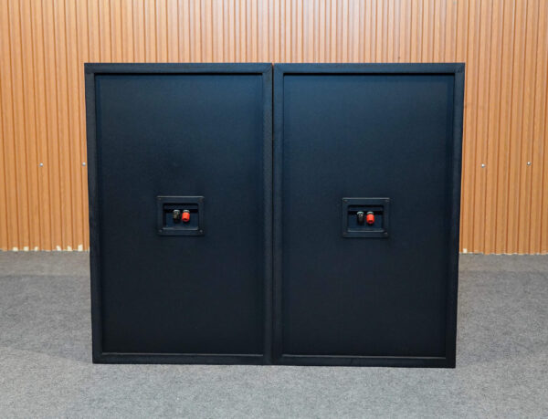 JBL 4312A MONITORS
