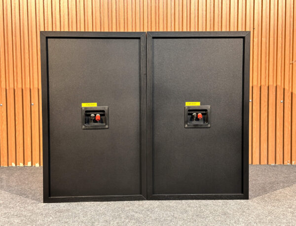 JBL 4312B MONITORS