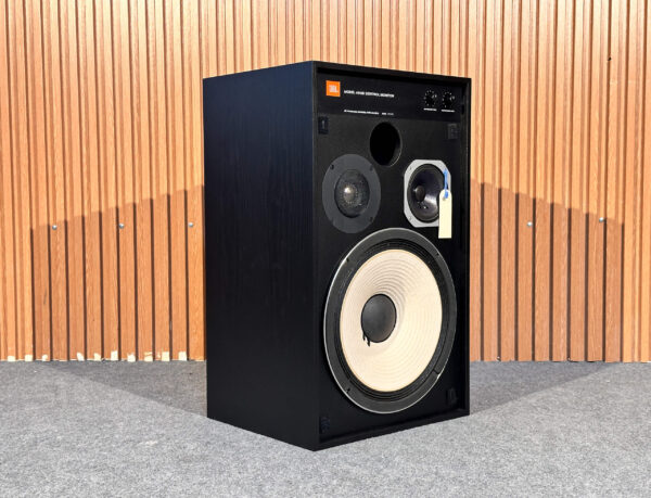 JBL 4312B MONITORS
