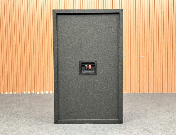 JBL 4312B MKII MONITORS