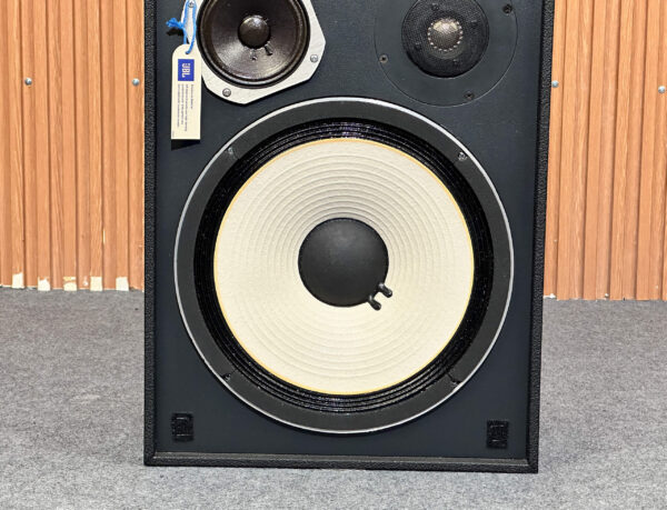 JBL 4312B MKII MONITORS