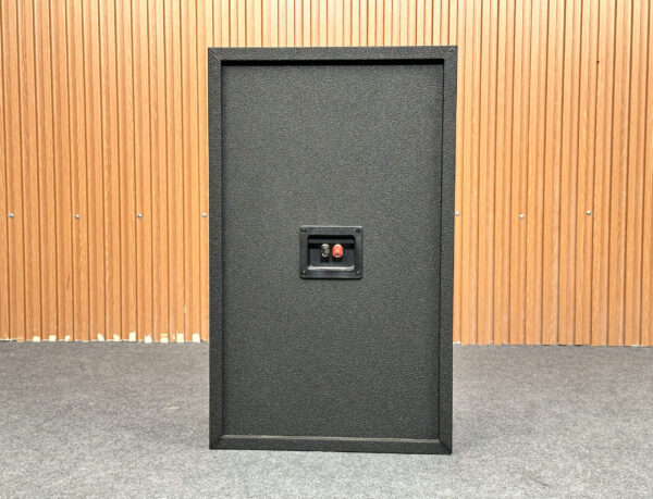 JBL 4312B MKII MONITORS