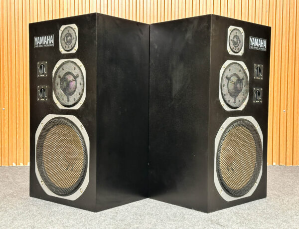 YAMAHA NS-1000M SPEAKERS