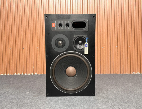 JBL 4412 STUDIO MONITORS SPEAKERS