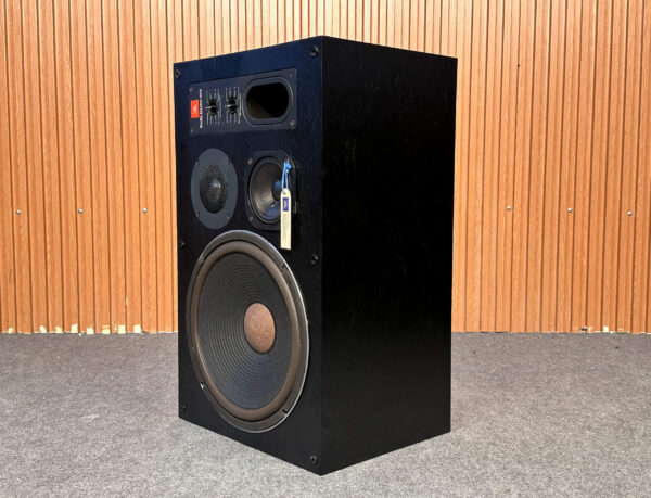 JBL 4412 STUDIO MONITORS SPEAKERS