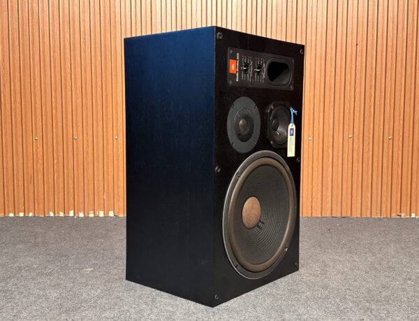 JBL 4412 STUDIO MONITORS SPEAKERS