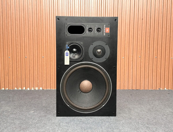 JBL 4412 STUDIO MONITORS SPEAKERS