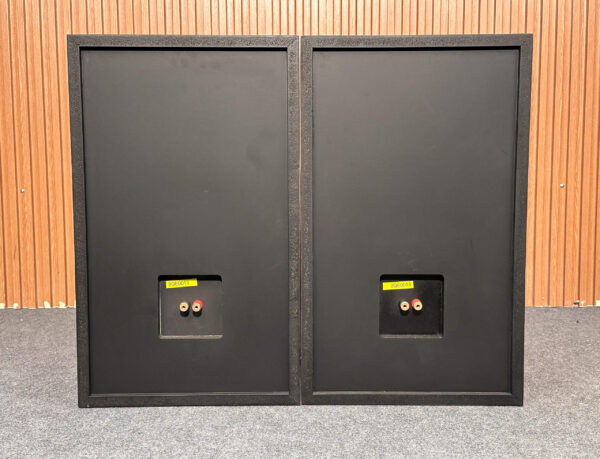 JBL 4312MKII MONITORS