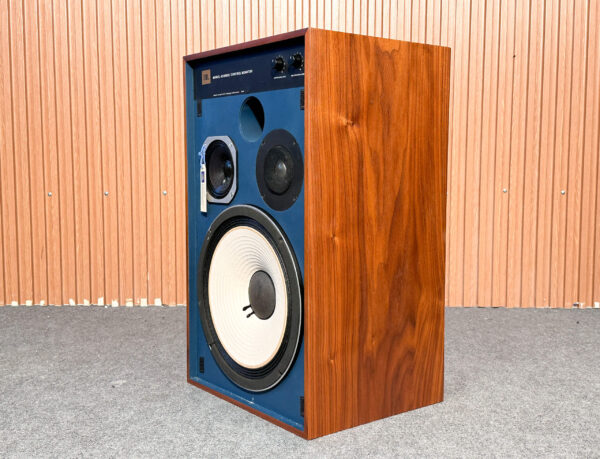 JBL 4312MKII MONITORS