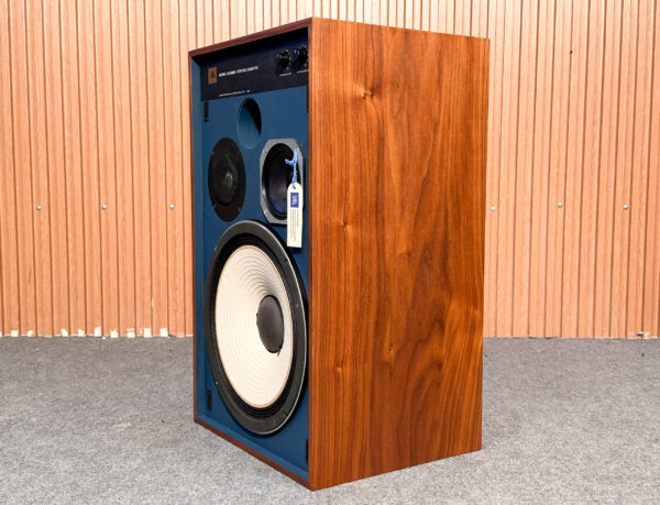 JBL 4312MKII MONITORS