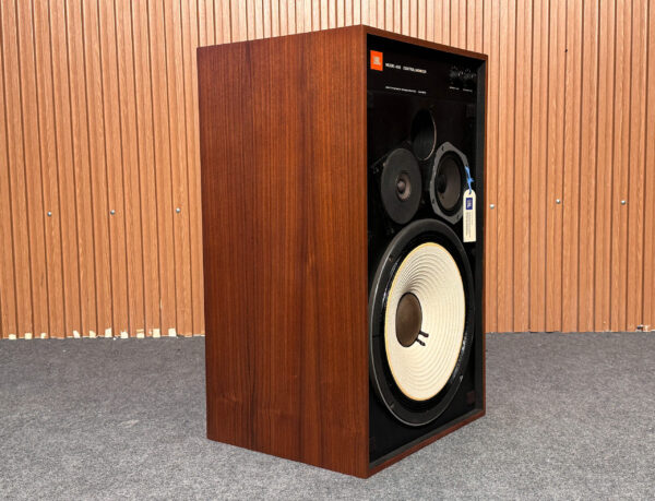 JBL 4312 CONTROL MONITOR SPEAKERS