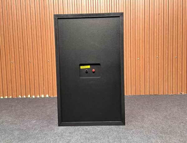 JBL 4312 CONTROL MONITOR SPEAKERS