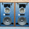 JBL 4343 STUDIO MONITORS SPEAKERS