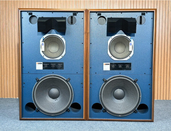 JBL 4343 STUDIO MONITORS SPEAKERS