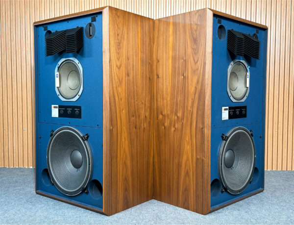 JBL 4343 STUDIO MONITORS SPEAKERS