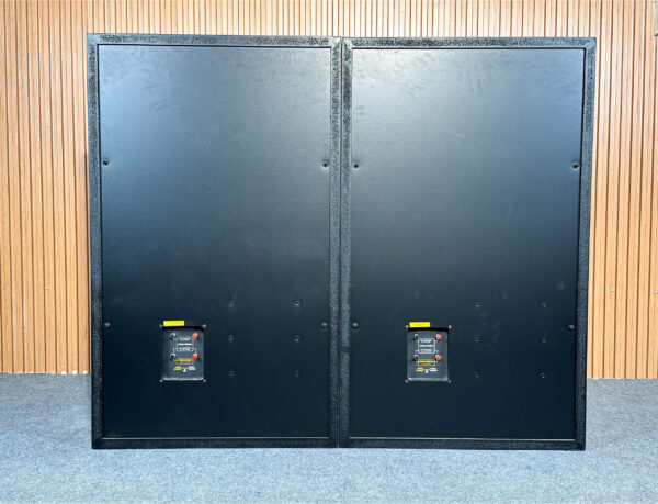 JBL 4343 STUDIO MONITORS SPEAKERS