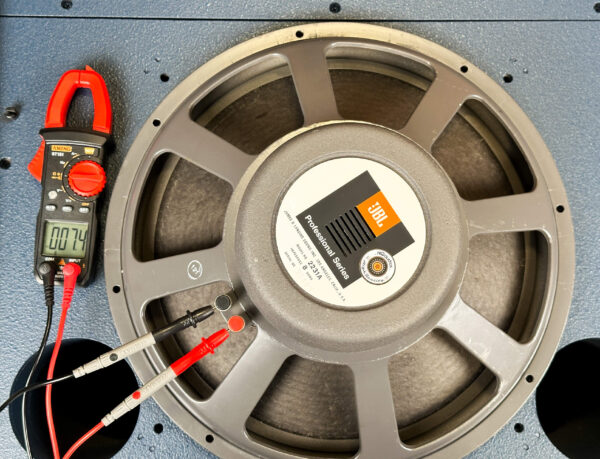 JBL 4343 STUDIO MONITORS SPEAKERS