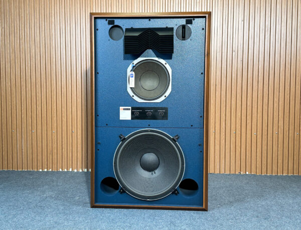 JBL 4343 STUDIO MONITORS SPEAKERS