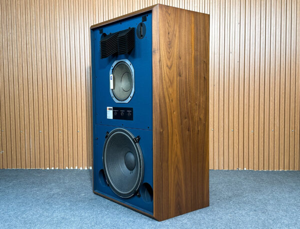 JBL 4343 STUDIO MONITORS SPEAKERS