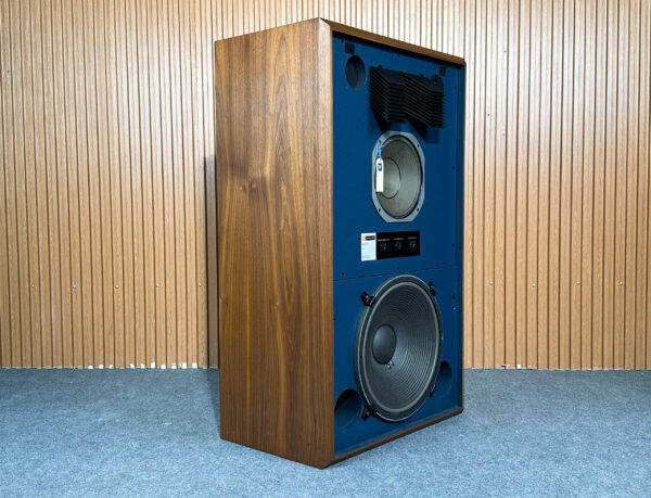 JBL 4343 STUDIO MONITORS SPEAKERS