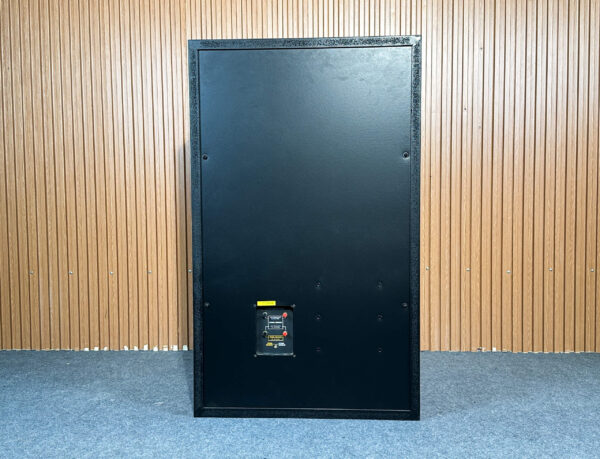 JBL 4343 STUDIO MONITORS SPEAKERS