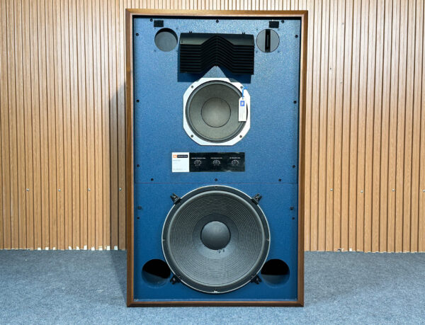 JBL 4343 STUDIO MONITORS SPEAKERS