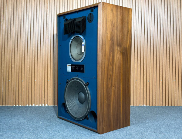 JBL 4343 STUDIO MONITORS SPEAKERS