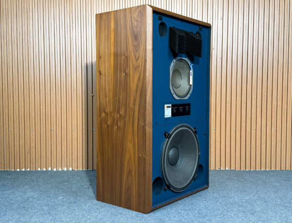 JBL 4343 STUDIO MONITORS SPEAKERS
