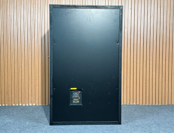 JBL 4343 STUDIO MONITORS SPEAKERS