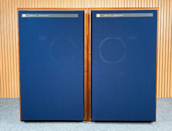 JBL 4344 SPEAKERS