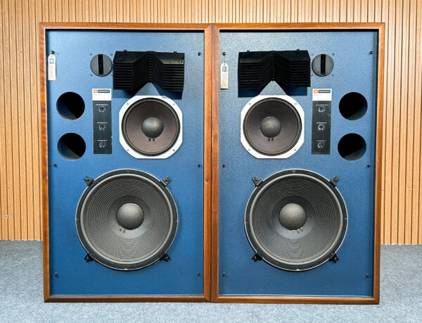 JBL 4344 SPEAKERS