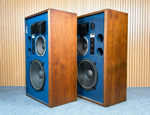 JBL 4344 SPEAKERS