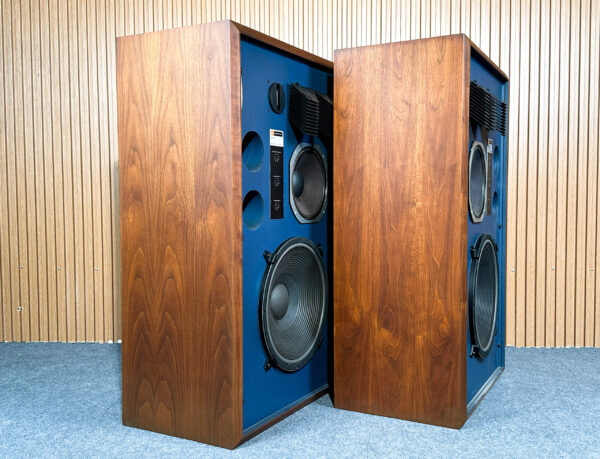 JBL 4344 SPEAKERS