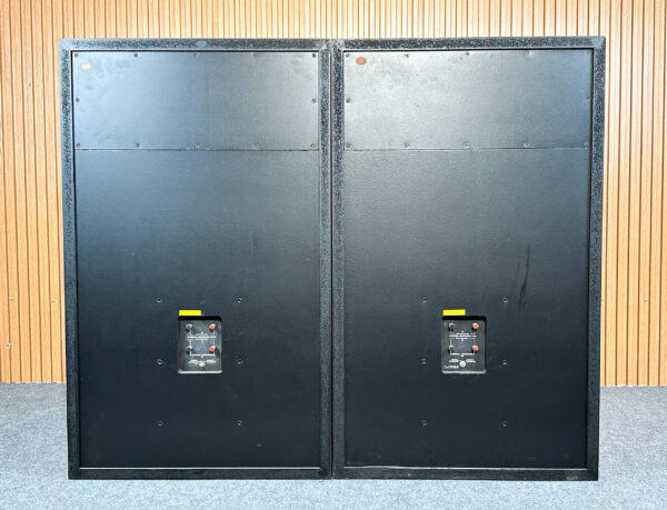 JBL 4344 SPEAKERS
