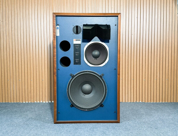 JBL 4344 SPEAKERS