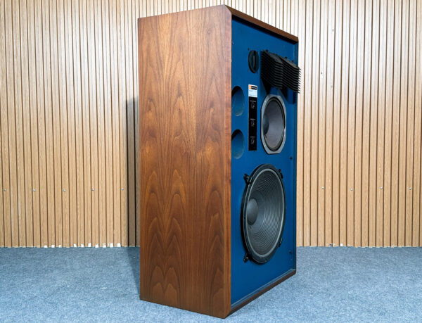 JBL 4344 SPEAKERS