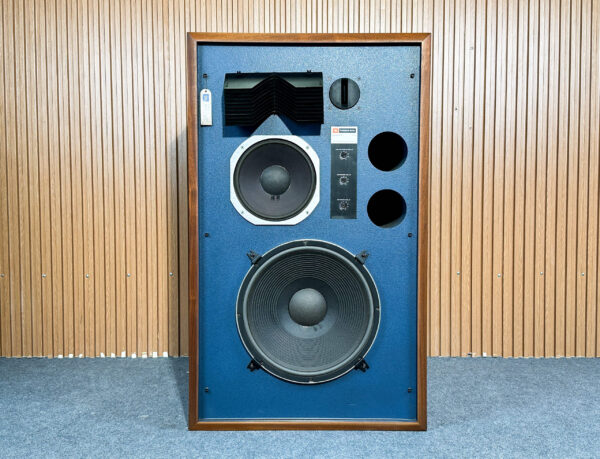 JBL 4344 SPEAKERS