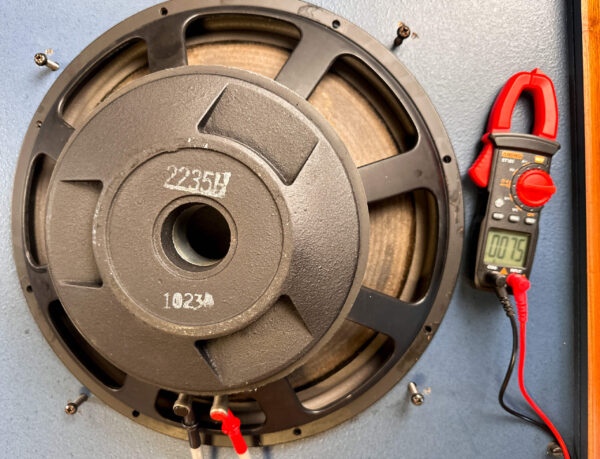 JBL 4344 SPEAKERS